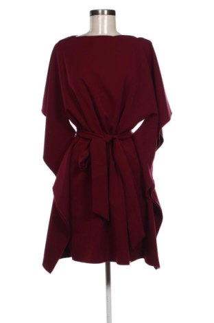 Rochie Numoco, Mărime M, Culoare Roșu, Preț 156,00 Lei, #137309432