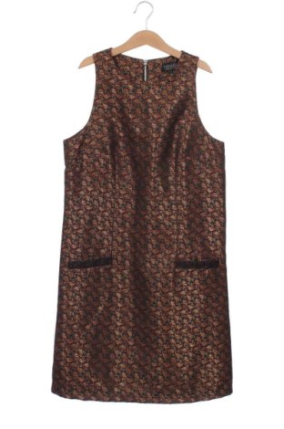 Kleid Topshop, Größe S, Farbe Mehrfarbig, Preis 10,67 €, #137309459