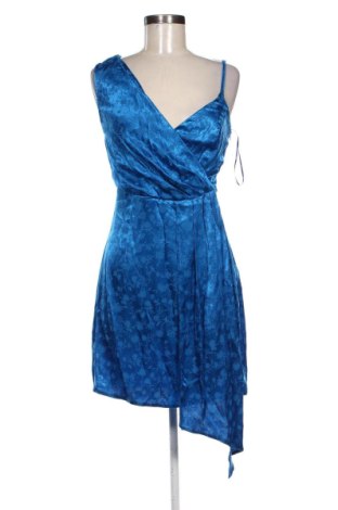 Rochie Trendyol, Mărime S, Culoare Albastru, Preț 83,99 Lei, #137309485