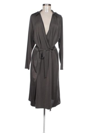 Φόρεμα River Island, Μέγεθος L, Χρώμα Γκρί, Τιμή 19,62 €, #137309501