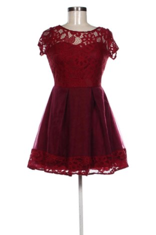 Rochie Unbranded, Mărime M, Culoare Roșu, Preț 112,00 Lei, #137309541