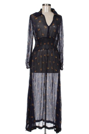 Rochie Baum Und Pferdgarten, Mărime L, Culoare Albastru, Preț 740,75 Lei, #137309582