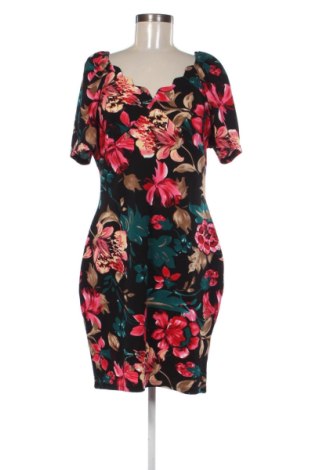 Kleid Unbranded, Größe XL, Farbe Mehrfarbig, Preis 15,00 €, #137309631