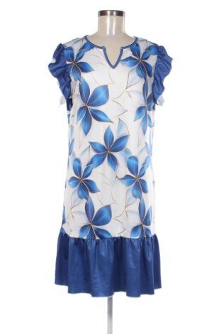 Rochie Unbranded, Mărime L, Culoare Multicolor, Preț 89,23 Lei, #137309675