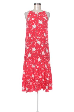 Kleid Oasis, Größe XL, Farbe Mehrfarbig, Preis 20,96 €, #137309682
