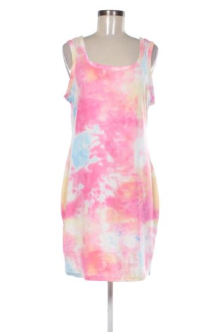 Rochie Unbranded, Mărime XL, Culoare Multicolor, Preț 78,74 Lei, #137309727