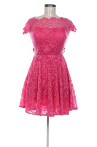 Rochie Unbranded, Mărime XS, Culoare Roz, Preț 89,00 Lei, #137309801