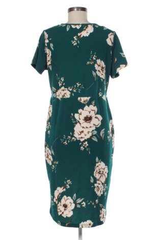 Rochie Unbranded, Mărime L, Culoare Multicolor, Preț 115,48 Lei, #137309945