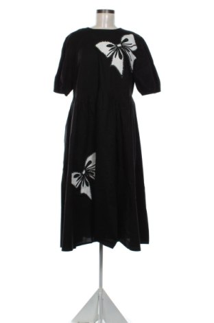Rochie Unbranded, Mărime XL, Culoare Negru, Preț 142,00 Lei, #137309970