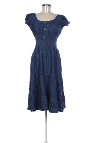 Rochie Unbranded, Mărime M, Culoare Albastru, Preț 141,72 Lei, #137309972