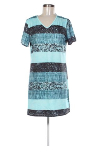 Rochie Unbranded, Mărime M, Culoare Albastru, Preț 52,49 Lei, #137309997