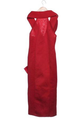 Kleid Unbranded, Größe XS, Farbe Rot, Preis 20,20 €, #137310008