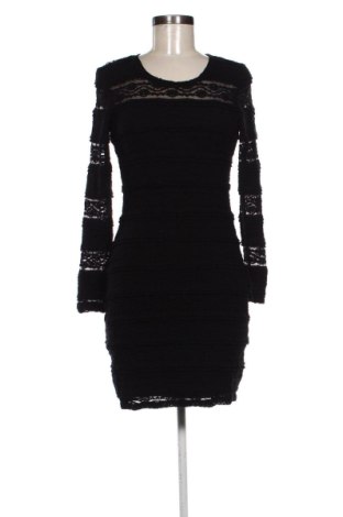 Rochie H&M, Mărime S, Culoare Negru, Preț 73,49 Lei, #137310171