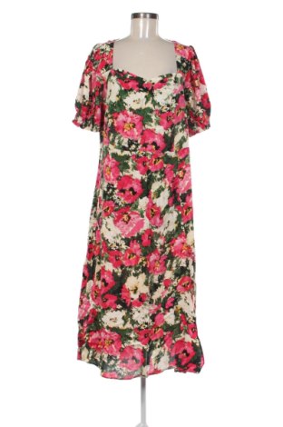 Rochie H&M, Mărime XXL, Culoare Multicolor, Preț 140,00 Lei, #137310219