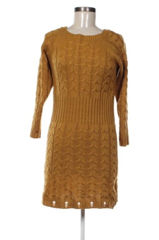 Rochie Unbranded, Mărime M, Culoare Galben, Preț 60,80 Lei, #137310298