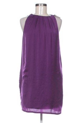 Kleid Zara, Größe M, Farbe Lila, Preis 18,76 €, #137310338