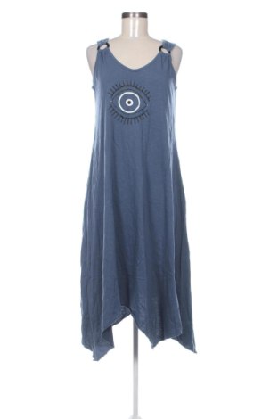 Rochie Unbranded, Mărime M, Culoare Albastru, Preț 141,72 Lei, #137310345