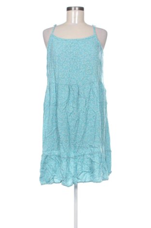 Rochie Yessica, Mărime L, Culoare Albastru, Preț 73,49 Lei, #137310430