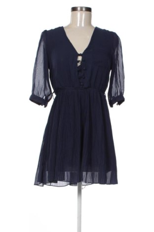 Kleid Ann Christine, Größe XS, Farbe Blau, Preis 12,00 €, #137310452