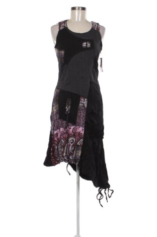 Kleid Unbranded, Größe S, Farbe Mehrfarbig, Preis 33,34 €, #137310500
