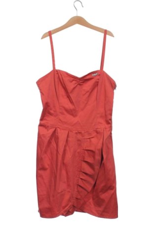 Kleid Killah, Größe M, Farbe Rot, Preis 19,00 €, #137310590