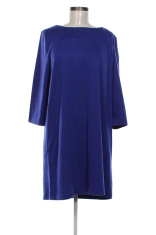 Rochie H&M, Mărime XL, Culoare Albastru, Preț 122,00 Lei, #137310606