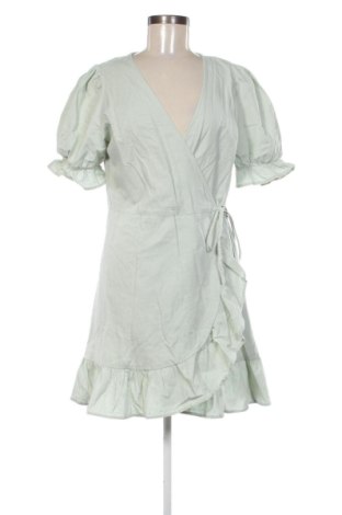 Rochie Primark, Mărime L, Culoare Verde, Preț 62,99 Lei, #137310621
