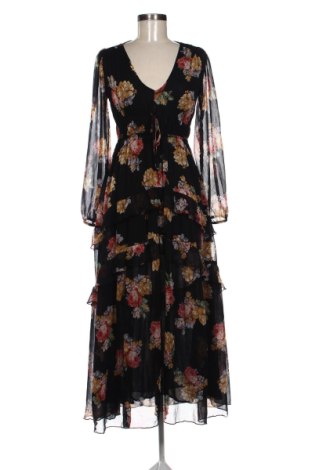 Kleid Reserved, Größe M, Farbe Mehrfarbig, Preis 24,00 €, #137310667