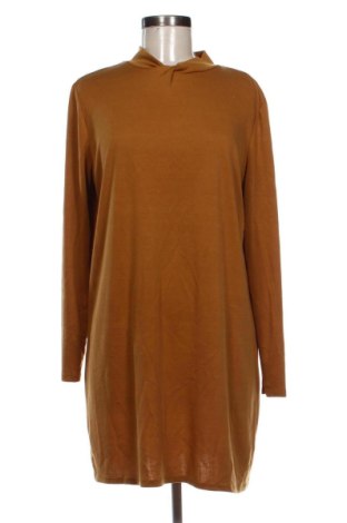 Kleid S.Oliver, Größe L, Farbe Orange, Preis 19,00 €, #137310692