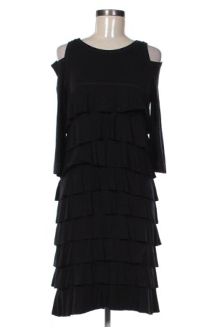 Rochie Unbranded, Mărime L, Culoare Negru, Preț 45,22 Lei, #137310716