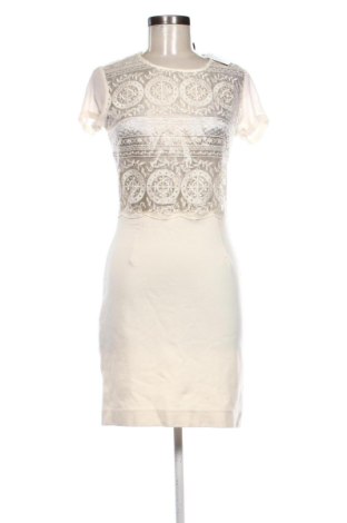 Kleid Mango, Größe S, Farbe Ecru, Preis 11,81 €, #137310729