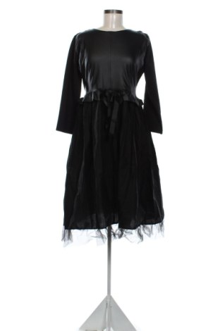 Rochie Unbranded, Mărime L, Culoare Negru, Preț 120,73 Lei, #137310831