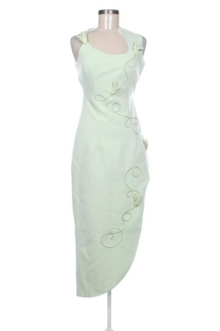 Kleid Meshki, Größe S, Farbe Grün, Preis 48,00 €, #137310862