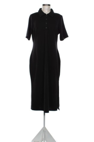 Rochie LC Waikiki, Mărime XL, Culoare Negru, Preț 138,21 Lei, #137310906
