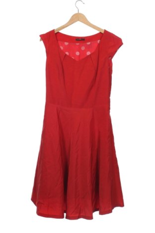 Kleid Pietro Filipi, Größe M, Farbe Rot, Preis 18,63 €, #137310918