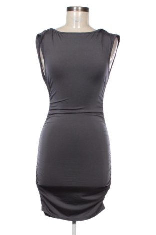 Rochie SHEIN, Mărime XS, Culoare Gri, Preț 73,49 Lei, #137310967