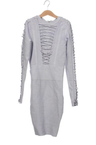 Kleid Guess By Marciano, Größe XS, Farbe Grau, Preis 53,34 €, #137310972