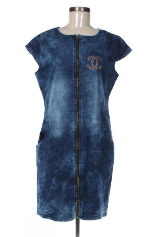 Rochie Harvest, Mărime XXL, Culoare Albastru, Preț 136,48 Lei, #137311025