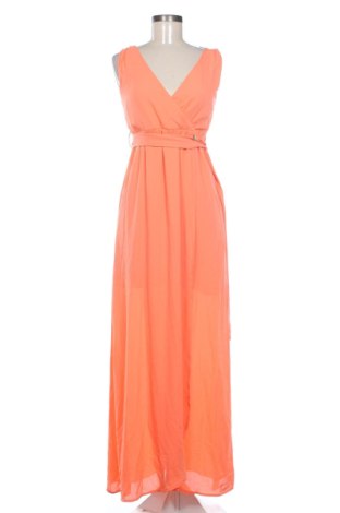 Kleid Fracomina, Größe M, Farbe Orange, Preis 44,89 €, #137311061