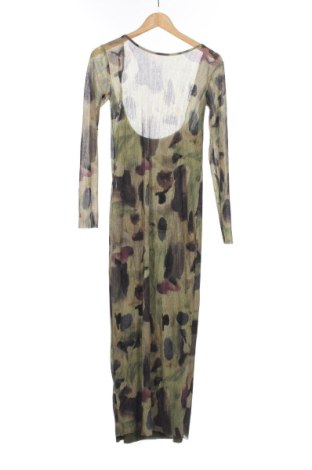 Kleid Zara, Größe S, Farbe Mehrfarbig, Preis 24,39 €, #137311088