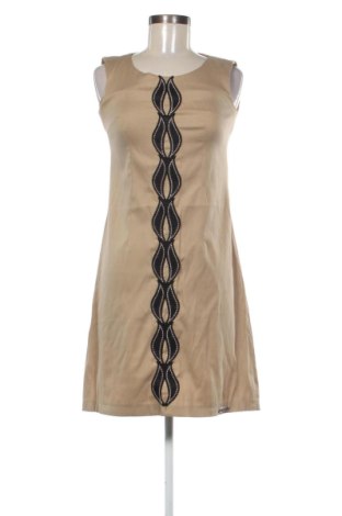 Rochie Unbranded, Mărime S, Culoare Bej, Preț 89,23 Lei, #137311120