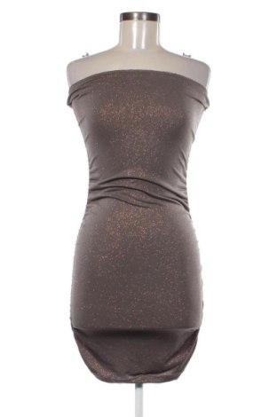 Rochie Unbranded, Mărime XXS, Culoare Maro, Preț 83,99 Lei, #137311177