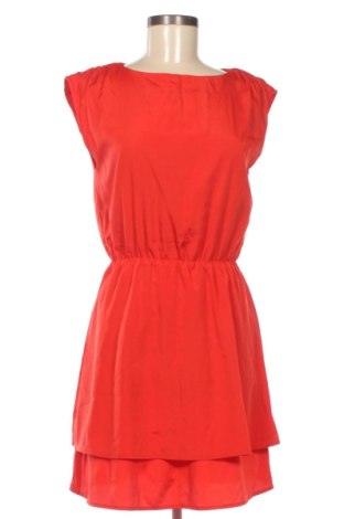 Φόρεμα H&M, Μέγεθος S, Χρώμα Κόκκινο, Τιμή 13,91 €, #137311192