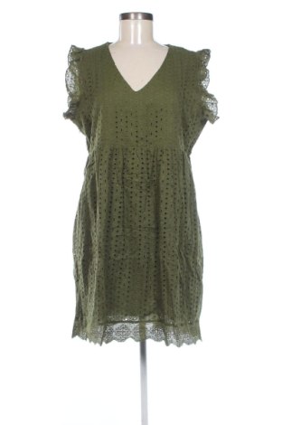 Φόρεμα Unbranded, Μέγεθος L, Χρώμα Πράσινο, Τιμή 31,00 €, #137311285