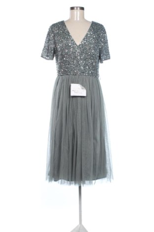 Φόρεμα Maya Deluxe, Μέγεθος L, Χρώμα Πράσινο, Τιμή 75,00 €, #137311341