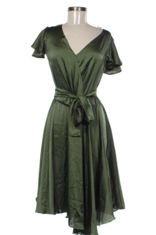 Rochie Unbranded, Mărime M, Culoare Verde, Preț 165,00 Lei, #137311350