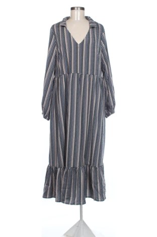 Rochie Reserved, Mărime XL, Culoare Multicolor, Preț 125,98 Lei, #137311397