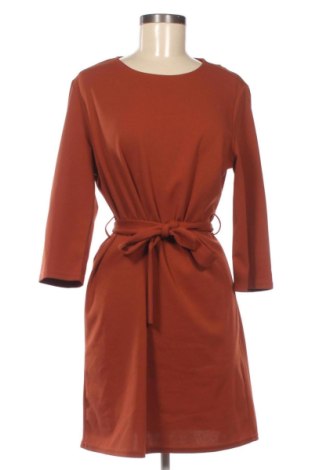 Rochie Amisu, Mărime L, Culoare Portocaliu, Preț 69,00 Lei, #137311421