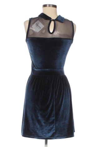 Rochie Lashez, Mărime M, Culoare Albastru, Preț 62,00 Lei, #137311522