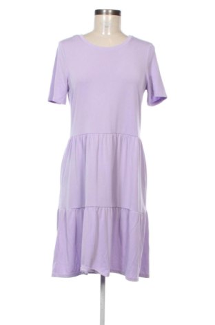 Rochie Vero Moda, Mărime M, Culoare Mov, Preț 71,40 Lei, #137311553